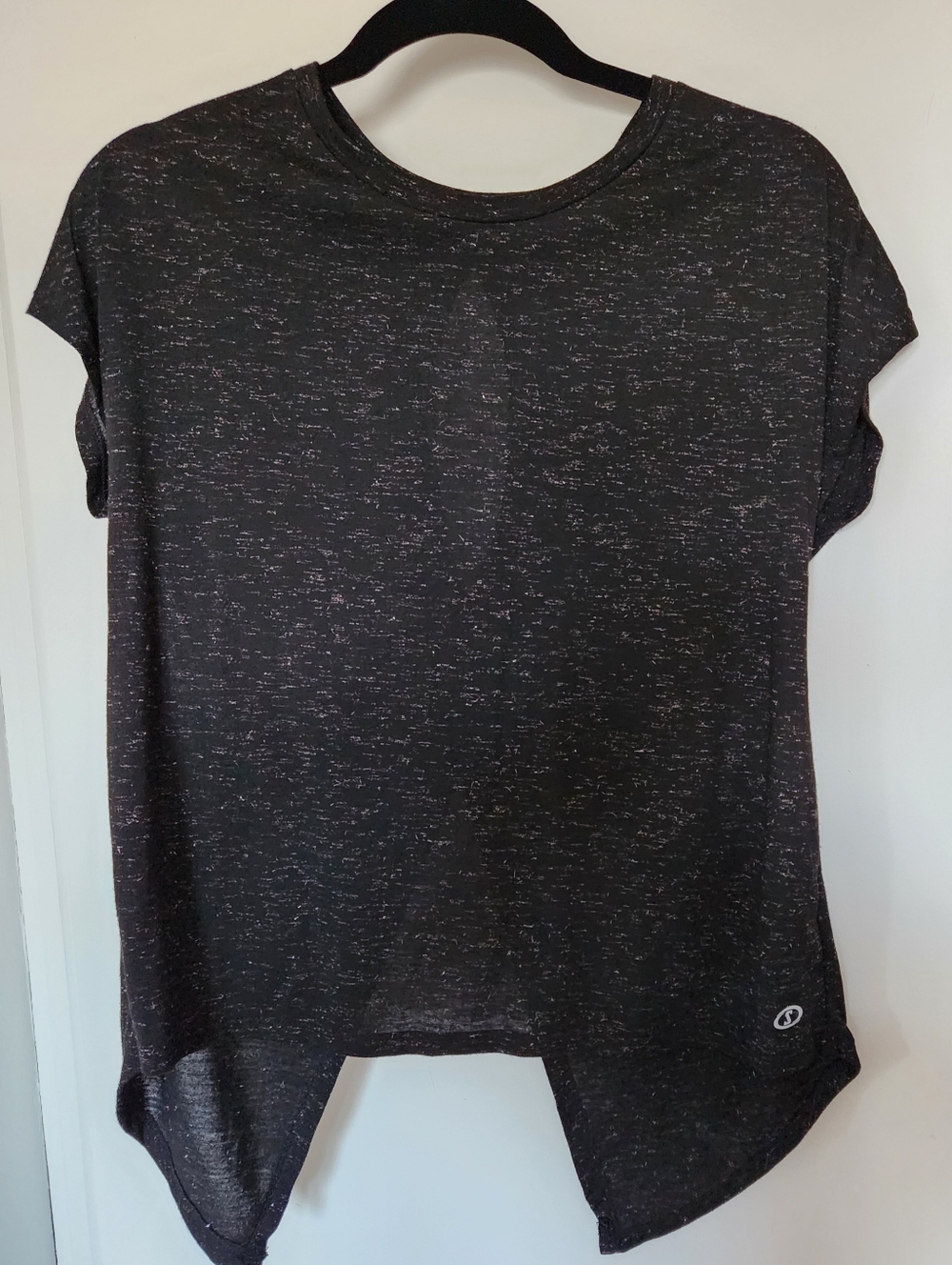 Workout Or Glam Wear?